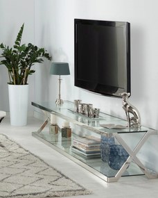 RTV skrinka Madly 200 x 48 x 42 cm