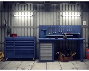 Philips - LED Technické svietidlo PROJECTLINE LED/17W/230V 60 cm IP65