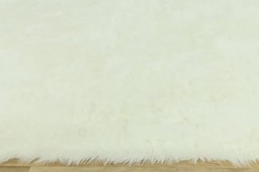 Koberec Alaska alabastrowy krémový