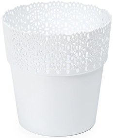 Obal BELLA 145 biely