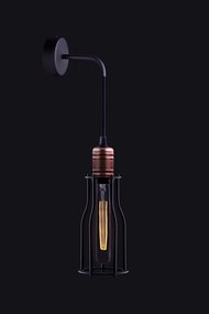 WORKSHOP A 6605 | industriálna lampa