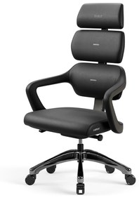 Kancelárske kreslo Diablo V-Modular, Carbon Black