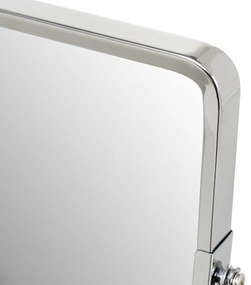 Kozmetické zväčšovacie zrkadlo (2x) 16x23 cm – Casa Selección