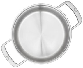 Antikoro hrniec s pokrievkou na indukčný varič 3 l Lucca 3.0 – FABINI