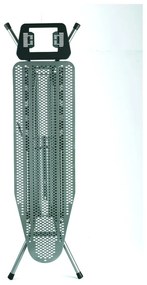 Žehliaca doska 115x35 cm K-UNO Black Tube M – Rolser