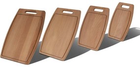 Lamart LT2138 krájacia doštička Beech, 36 x 24 cm