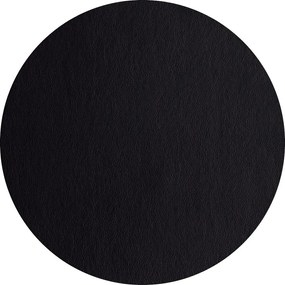 ASA Selection Prestieranie okrúhle 38 cm čierna
