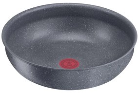 Wok hliníková panvica ø 26 cm Ingenio Natural Force - Tefal