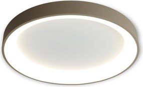 BRILAGI - LED stmievateľné stropné svietidlo FALCON II LED/99W/230V biela/béžová + DO
