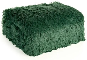 Deka D91 TIFANY 1 tmavozelená