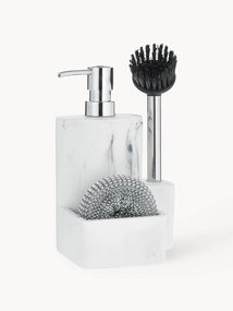 Súprava na umývanie riadu Galia, 3 ks