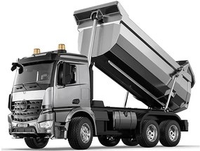 Sklápač s návesom RC Mercedes Arocs METAL1:20 EE RC0667
