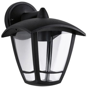 Paulmann 94392 - 1xE27/12W IP44 Vonkajšie nástenné svietidlo CLASSIC 230V