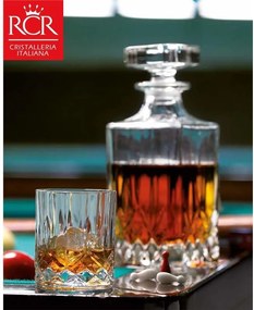 RCR OPERA WHISKY SADA 1+6 KS