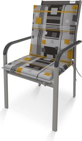 Doppler LIVING 2915 sivá