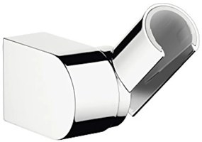 Držák sprchy Hansgrohe Porter chróm 28328000