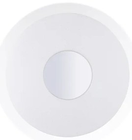 Eglo 900083 - LED Stmievateľné stropné svietidlo LANCIANO-Z LED/19,2W/230V