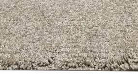 Koberce Breno Metrážny koberec ORION NEW 32, šíře role 400 cm, hnedá, viacfarebná