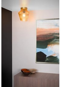 Lucide 03134/01/62 - Stropné svietidlo ROSALIND 1xE27/40W/230V