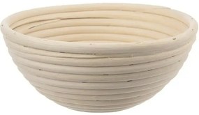 Orion Ošatka rattan okrúhlá, 19 cm, pr. 19 cm