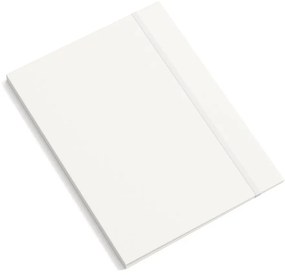 Kartónový organizér na dokumenty Paulina Paper Laminate A4 – Bigso