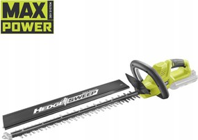 Ryobi RY36HT60A-0 36V plotostrih dĺžka lišty 60cm šírka strihu 25mm