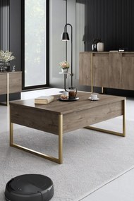 Sada nábytku do obývacího pokoje Luxe - výber z 6 prevedení