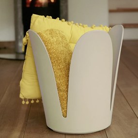 Multifunkčný stôl Wenko COSIMO – béžový