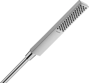 Hansgrohe Pulsify E, tyčová ručná sprcha 100 1jet EcoSmart+, chrómová, HAN-24321000