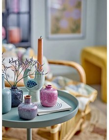 Vázy z kameniny v súprave 7 ks (výška 14 cm) Maien – Bloomingville