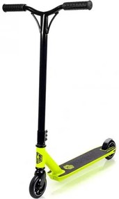 Kolobežka Meteor HGR 22776 - zelená