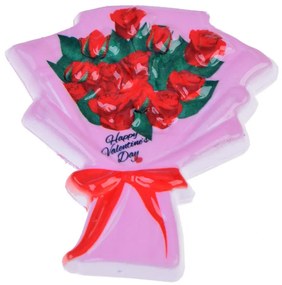 JOKOMISIADA Čajová súprava, ovocné poháre a taniere v krabici, 36 kusov. ZA5318