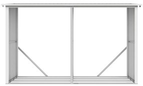 Prístrešok na drevo Wa-c – Rojaplast