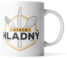 Sablio Hrnek Věčně hladový - 890 ml - XXL