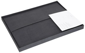 Úložný box s vekom Katrin – Bigso Box of Sweden