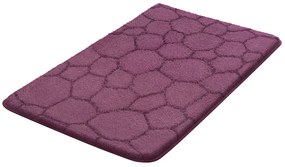 Kleine Wolke Koberček do kúpeľne Soapy (staroružová, 60 x 90 cm)  (100272368)