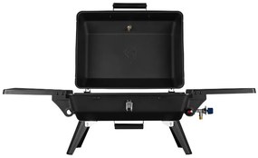 Grillmeister Plynový gril Memphis s 1 horákom  (100385964)