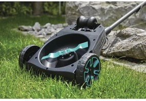 Aku kosačka Gardena HandyMower 22/18V P4A set vr. 1 ks aku a nabíjačky