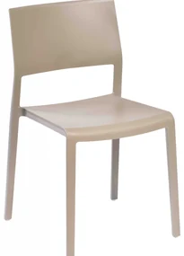 LILIBET záhradná stolička lilibet