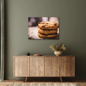Obraz cookies sušienok (70x50 cm)