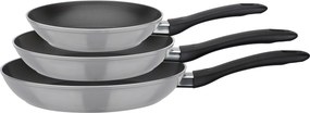 XXXLutz SADA PANVÍC povrch Vitaflon® Extra 3-dielne 20+24+28 cm GSW - Online Only bytové doplnky - 005240006901