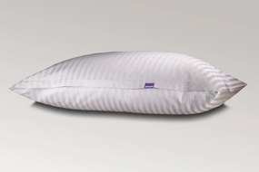 Posteľné prádlo SPIMSI Grey - Obliečka na vankúš 50 x 70 cm