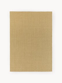 Ručne tkaný sisalový koberec Pablo