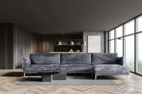 Rohová sedačka NESIA -  ľavá 292x162cm skladom