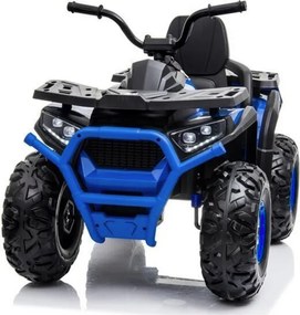 LEAN CARS Nabíjacie štvorčeky XMX607 Blue