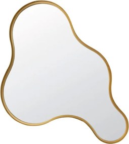 Nástenné zrkadlo 65x63 cm Suva - Light &amp; Living