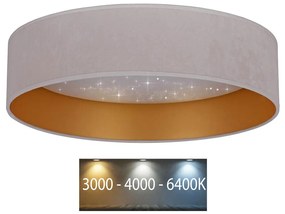 Brilagi Brilagi - LED Stropné svietidlo VELVET STAR LED/36W/230V pr. 55 cm BG0347