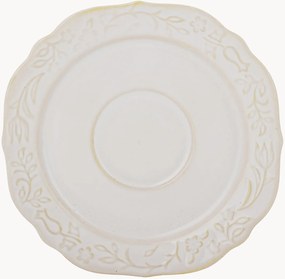 Porcelánové podšálky na espresso Art-Pol, 6 ks