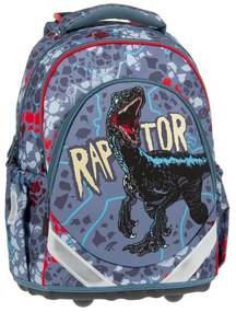 Školská taška anatomická RAPTOR ARS UNA