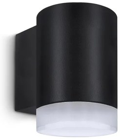 Brilagi - Vonkajšie nástenné svietidlo MATERA 1xGU10/30W/230V IP54